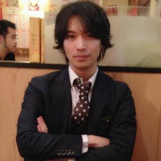中村紀雄 COMPRIME