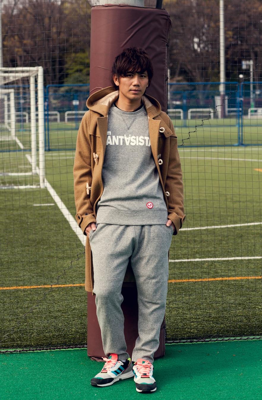 柏木陽介