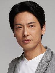 戸井勝海