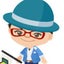画像 オレンジソックス 公式ブログのユーザープロフィール画像