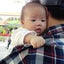 画像 日韓夫婦＆ハーフっ娘@ソウルで初育児中のユーザープロフィール画像