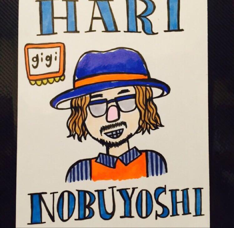 河野さくらxHaRi | 原宿表参道の美容室GigiのディレクターHaRi