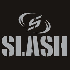 Slash Blog