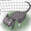 画像 ネコショウ　－猫笑ー   ~ 猫イラストとか~のユーザープロフィール画像