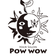 HairSalon　powwow