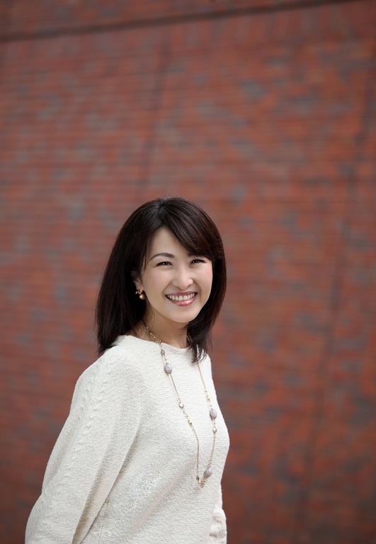 蔵田玲子 JapaneseClass.jp