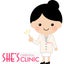 画像 女性のための韓方クリニックSHE'S CLINIC公式ブログのユーザープロフィール画像