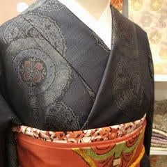 たんす屋下北沢店の着物ブログ