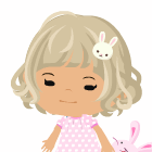 うさぼー