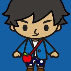 けたろうのプロフィール