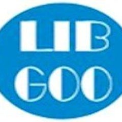 Libgooのプロフィール