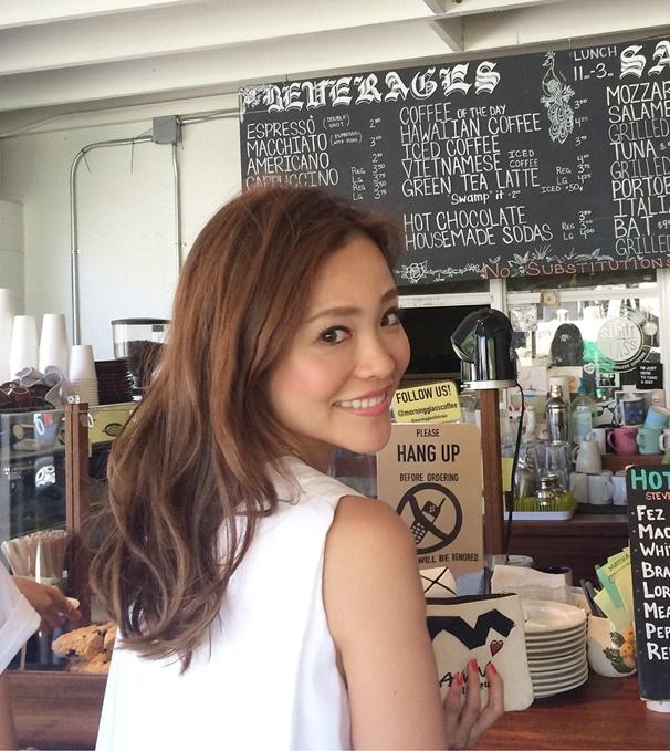 山本理沙子さんのプロフィールページ