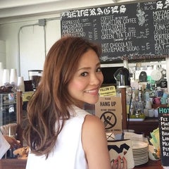 山本理沙子のプロフィール