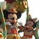 「ディズニーに癒しを求めて・・・・」
