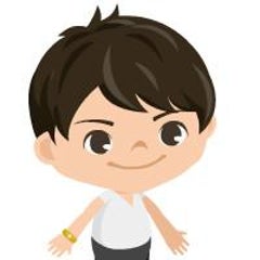 nextのプロフィール