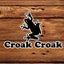 画像 croak croak《クローク　クローク》のユーザープロフィール画像