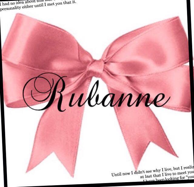 Rubanne