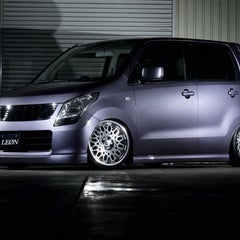 車高調装着画像 Leon Official Blog 車高調装着画像 Leon Official Blog