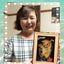 画像 チョークアートのCountry Bear   埼玉・東京のユーザープロフィール画像
