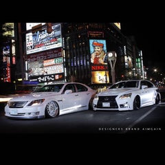 札幌駅前通り 流しw j pros川村のvipcar珍道中 札幌駅前通り 流しw j pros川村のvipcar珍道中