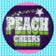 知多市チアダンスクラブ【PEACH☆CHEERS】のブログ