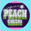 画像 知多市チアダンスクラブ【PEACH☆CHEERS】のブログのユーザープロフィール画像