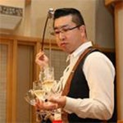 中瀬航也のプロフィール