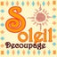 画像 《橋本・相模原》ペパナプデコ・メリナップ・デコパージュ《soleil》ソレイユのユーザープロフィール画像