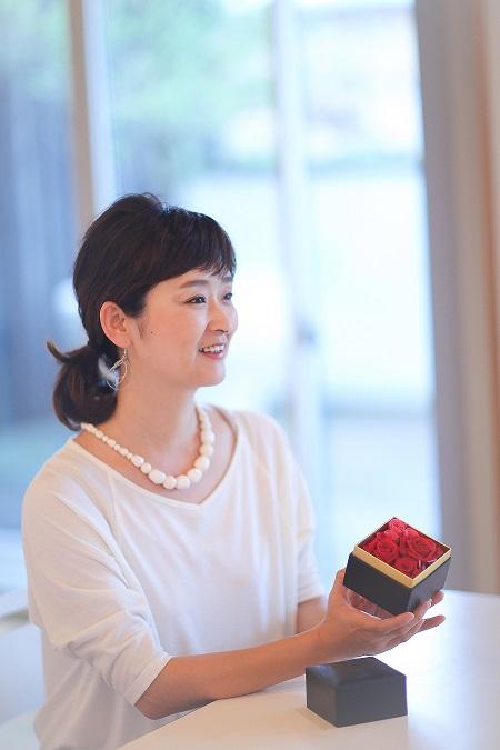 椎名林檎 長く短い祭り としだれ柳 横浜フラワースタイル フラワーアレンジメント プロジェクトライフ