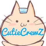 CutieCrewZ(キューティークルーズ)