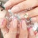 京都市大徳寺 巻き爪補正ができるネイルサロン『fe nail by Divertir』のブログ