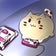 　　　　　　　　　　　ハドフ日記