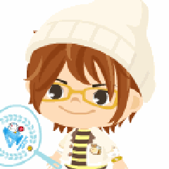 ちゅ〜みーのプロフィール