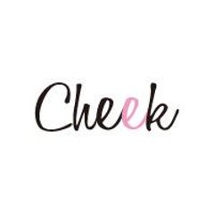 Cheek Official Blog