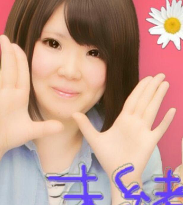 ゆみ!( ˘ω˘)