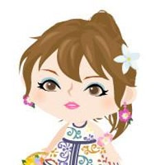 あ☆きぃのプロフィール