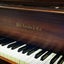 画像 アンティークピアノ〈クナーベ〉のある癒やし空間…PinoTerraceのブログのユーザープロフィール画像