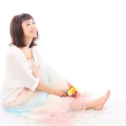 井上万葉さんのプロフィールページ 井上万葉さんのプロフィールページ