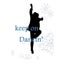 画像 keep on Dancin' 　ストレッチ＆ダンス～ジャズダンス　　　  清瀬・東久留米・ダンス♪のユーザープロフィール画像