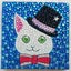 画像 猫好きのためのアクセサリー星猫工房のユーザープロフィール画像