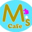 画像 ❤️大阪❤️あっさりクリームのクレープ・ワッフルの移動販売 M's cafe(エムズ カフェ)   大阪で随時出店中のユーザープロフィール画像