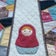 りえぞーさんのにこにこキルト
