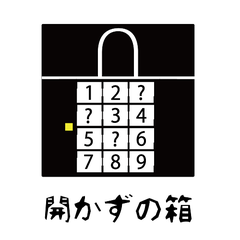 謎解きウェディングをお使いいただいたお客様がゼクシィで紹介されました 脱出ゲームをオーダーメイド 開かずの箱 のブログ