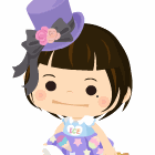 キュア☆ゆっこんぼい☆