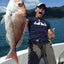 画像 釣りと家族の体験型旅館「あわかん」釣りバカオーナーのブログのユーザープロフィール画像