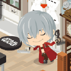 まこっちゃんのプロフィール