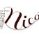 茅ヶ崎 美容室 nico