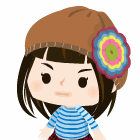 ぶいまま