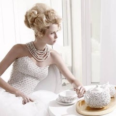 バージンロード ドレススタイリスト便り allureスタッフのブログ バージンロード ドレススタイリスト便り allureスタッフのブログ