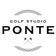 GOLF STUDIO PONTEのブログ